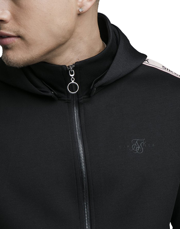 Sik Silk Man Sweater 